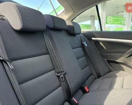 Сірий Шкода Октавія, об'ємом двигуна 1.6 л та пробігом 194 тис. км за 6350 $, фото 36 на Automoto.ua