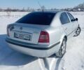 Серый Шкода Октавия, объемом двигателя 2.03 л и пробегом 388 тыс. км за 4450 $, фото 1 на Automoto.ua