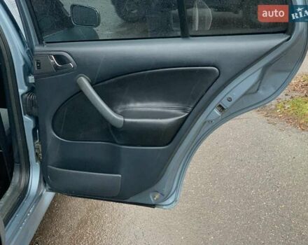 Сірий Шкода Октавія, об'ємом двигуна 1.6 л та пробігом 269 тис. км за 5690 $, фото 15 на Automoto.ua