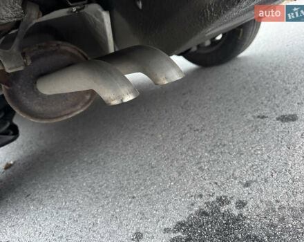 Серый Шкода Октавия, объемом двигателя 1.6 л и пробегом 267 тыс. км за 4700 $, фото 15 на Automoto.ua