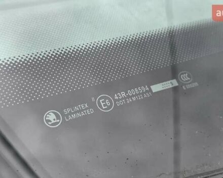 Шкода Октавия 2005 в Полтаве на Automoto.ua Серый Шкода Октавия, объемом двигателя 1.6 л и пробегом 122 тыс. км за 7999 $, фото 34 на Automoto.ua