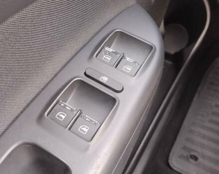 Серый Шкода Октавия, объемом двигателя 1.6 л и пробегом 270 тыс. км за 5900 $, фото 13 на Automoto.ua