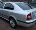 Сірий Шкода Октавія, об'ємом двигуна 1.9 л та пробігом 358 тис. км за 4900 $, фото 7 на Automoto.ua