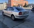 Серый Шкода Октавия, объемом двигателя 1.6 л и пробегом 200 тыс. км за 3999 $, фото 3 на Automoto.ua