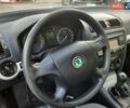 Серый Шкода Октавия, объемом двигателя 1.6 л и пробегом 170 тыс. км за 7300 $, фото 25 на Automoto.ua