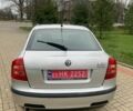 Сірий Шкода Октавія, об'ємом двигуна 1.6 л та пробігом 238 тис. км за 6300 $, фото 4 на Automoto.ua