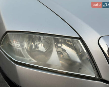 Серый Шкода Октавия, объемом двигателя 1.6 л и пробегом 250 тыс. км за 4300 $, фото 38 на Automoto.ua