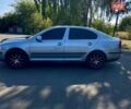 Шкода Октавия 2005 в Черкассах на Automoto.ua Серый Шкода Октавия, объемом двигателя 1.6 л и пробегом 222 тыс. км за 6200 $, фото 1 на Automoto.ua