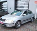 Серый Шкода Октавия, объемом двигателя 1.6 л и пробегом 180 тыс. км за 5190 $, фото 3 на Automoto.ua