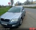 Серый Шкода Октавия, объемом двигателя 1.6 л и пробегом 230 тыс. км за 6800 $, фото 4 на Automoto.ua
