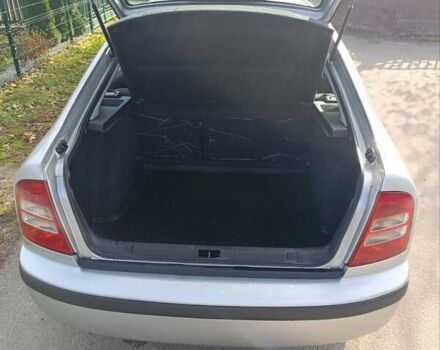 Сірий Шкода Октавія, об'ємом двигуна 1.6 л та пробігом 295 тис. км за 5300 $, фото 3 на Automoto.ua