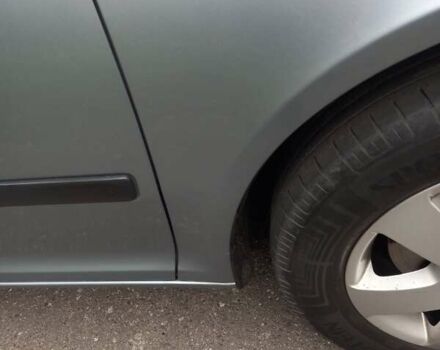 Серый Шкода Октавия, объемом двигателя 1.6 л и пробегом 303 тыс. км за 5800 $, фото 4 на Automoto.ua