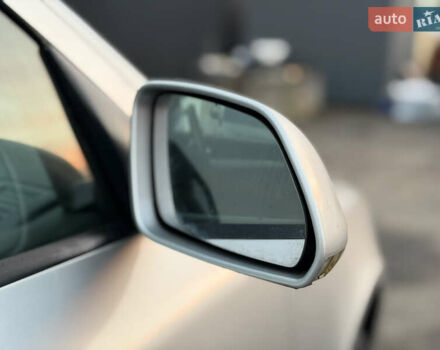 Серый Шкода Октавия, объемом двигателя 1.6 л и пробегом 250 тыс. км за 4300 $, фото 41 на Automoto.ua