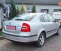 Серый Шкода Октавия, объемом двигателя 1.6 л и пробегом 180 тыс. км за 5190 $, фото 35 на Automoto.ua