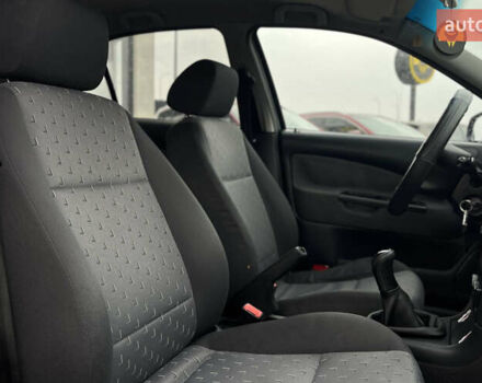 Сірий Шкода Октавія, об'ємом двигуна 1.6 л та пробігом 205 тис. км за 4400 $, фото 19 на Automoto.ua