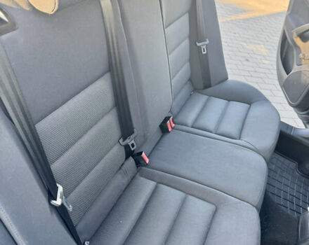 Серый Шкода Октавия, объемом двигателя 1.6 л и пробегом 221 тыс. км за 6100 $, фото 14 на Automoto.ua