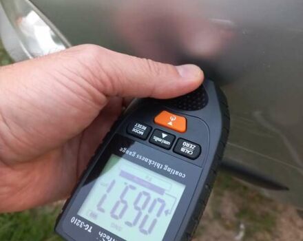 Серый Шкода Октавия, объемом двигателя 1.6 л и пробегом 255 тыс. км за 4200 $, фото 30 на Automoto.ua