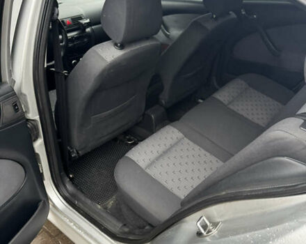 Сірий Шкода Октавія, об'ємом двигуна 1.6 л та пробігом 284 тис. км за 5000 $, фото 6 на Automoto.ua