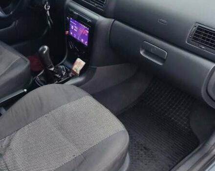 Сірий Шкода Октавія, об'ємом двигуна 1.6 л та пробігом 269 тис. км за 5200 $, фото 17 на Automoto.ua