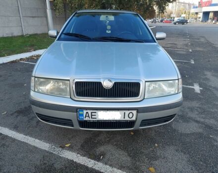 Сірий Шкода Октавія, об'ємом двигуна 0 л та пробігом 1 тис. км за 4500 $, фото 8 на Automoto.ua