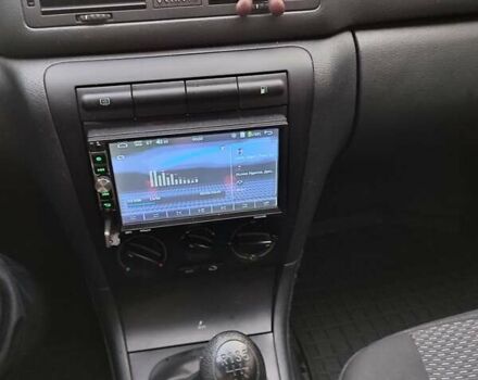 Сірий Шкода Октавія, об'ємом двигуна 1.6 л та пробігом 200 тис. км за 5850 $, фото 20 на Automoto.ua
