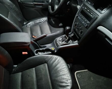 Серый Шкода Октавия, объемом двигателя 1.9 л и пробегом 300 тыс. км за 3050 $, фото 3 на Automoto.ua