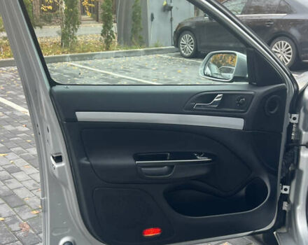 Шкода Октавия 2005 в Полтаве на Automoto.ua Серый Шкода Октавия, объемом двигателя 1.6 л и пробегом 176 тыс. км за 6500 $, фото 24 на Automoto.ua