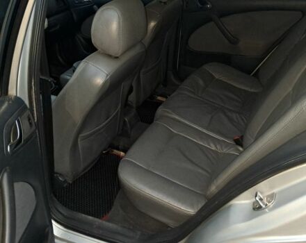 Сірий Шкода Октавія, об'ємом двигуна 1.9 л та пробігом 358 тис. км за 4900 $, фото 10 на Automoto.ua