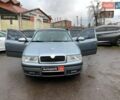 Сірий Шкода Октавія, об'ємом двигуна 1.6 л та пробігом 269 тис. км за 5690 $, фото 20 на Automoto.ua