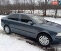 Сірий Шкода Октавія, об'ємом двигуна 1.6 л та пробігом 193 тис. км за 5000 $, фото 1 на Automoto.ua