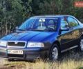 Сірий Шкода Октавія, об'ємом двигуна 1.6 л та пробігом 153 тис. км за 5399 $, фото 7 на Automoto.ua