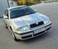Сірий Шкода Октавія, об'ємом двигуна 1.6 л та пробігом 259 тис. км за 5500 $, фото 11 на Automoto.ua