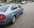 Шкода Октавия 2005 в Ровно на Automoto.ua Серый Шкода Октавия, объемом двигателя 1.6 л и пробегом 215 тыс. км за 2200 $, фото 1 на Automoto.ua