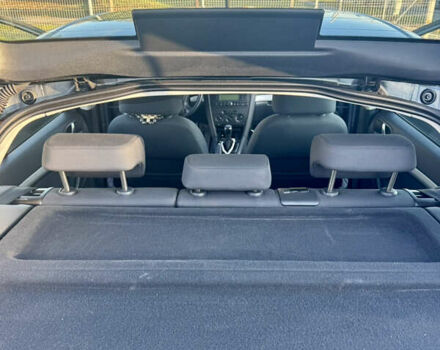 Серый Шкода Октавия, объемом двигателя 1.6 л и пробегом 221 тыс. км за 6100 $, фото 32 на Automoto.ua