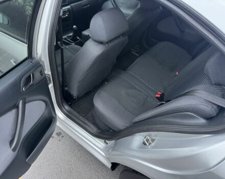 Сірий Шкода Октавія, об'ємом двигуна 1.6 л та пробігом 265 тис. км за 4450 $, фото 6 на Automoto.ua