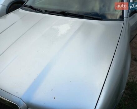 Серый Шкода Октавия, объемом двигателя 1.6 л и пробегом 255 тыс. км за 4200 $, фото 50 на Automoto.ua