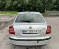 Серый Шкода Октавия, объемом двигателя 1.9 л и пробегом 368 тыс. км за 4350 $, фото 4 на Automoto.ua