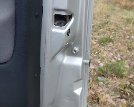 Сірий Шкода Октавія, об'ємом двигуна 1.6 л та пробігом 200 тис. км за 5850 $, фото 13 на Automoto.ua