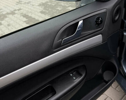 Серый Шкода Октавия, объемом двигателя 1.6 л и пробегом 220 тыс. км за 6350 $, фото 22 на Automoto.ua