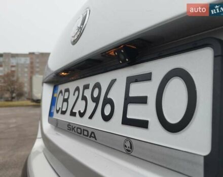 Серый Шкода Октавия, объемом двигателя 1.6 л и пробегом 250 тыс. км за 4600 $, фото 8 на Automoto.ua
