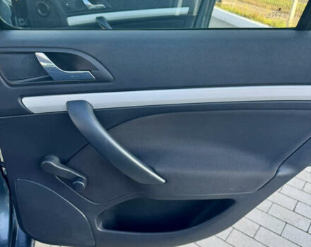 Серый Шкода Октавия, объемом двигателя 1.6 л и пробегом 221 тыс. км за 6100 $, фото 15 на Automoto.ua