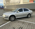 Шкода Октавия 2005 в Киеве на Automoto.ua Серый Шкода Октавия, объемом двигателя 1.78 л и пробегом 242 тыс. км за 4400 $, фото 3 на Automoto.ua