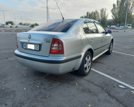 Сірий Шкода Октавія, об'ємом двигуна 0 л та пробігом 1 тис. км за 4500 $, фото 1 на Automoto.ua