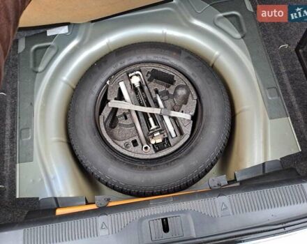 Сірий Шкода Октавія, об'ємом двигуна 1.6 л та пробігом 196 тис. км за 5800 $, фото 16 на Automoto.ua