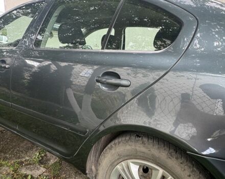 Сірий Шкода Октавія, об'ємом двигуна 1.6 л та пробігом 289 тис. км за 5600 $, фото 15 на Automoto.ua