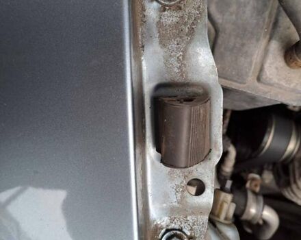 Сірий Шкода Октавія, об'ємом двигуна 1.6 л та пробігом 196 тис. км за 5800 $, фото 9 на Automoto.ua