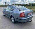 Сірий Шкода Октавія, об'ємом двигуна 1.6 л та пробігом 208 тис. км за 5900 $, фото 6 на Automoto.ua