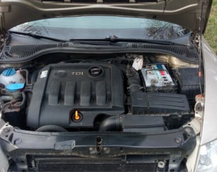 Шкода Октавия 2005 в Змиеве на Automoto.ua Серый Шкода Октавия, объемом двигателя 1.9 л и пробегом 300 тыс. км за 2800 $, фото 11 на Automoto.ua