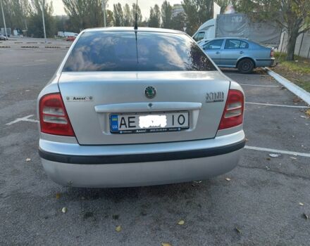 Сірий Шкода Октавія, об'ємом двигуна 0 л та пробігом 1 тис. км за 4500 $, фото 5 на Automoto.ua