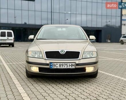 Сірий Шкода Октавія, об'ємом двигуна 1.9 л та пробігом 295 тис. км за 5700 $, фото 2 на Automoto.ua